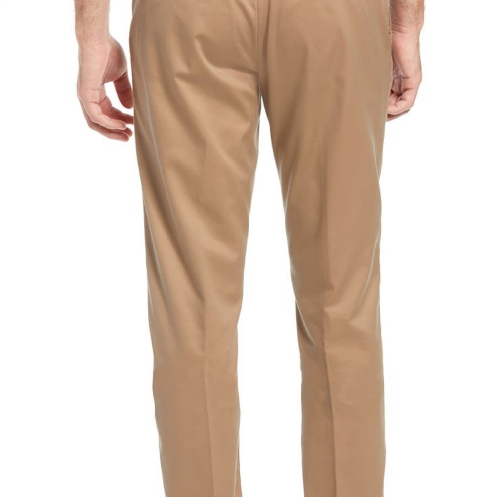 men’s dress pant - Picture 4 of 4